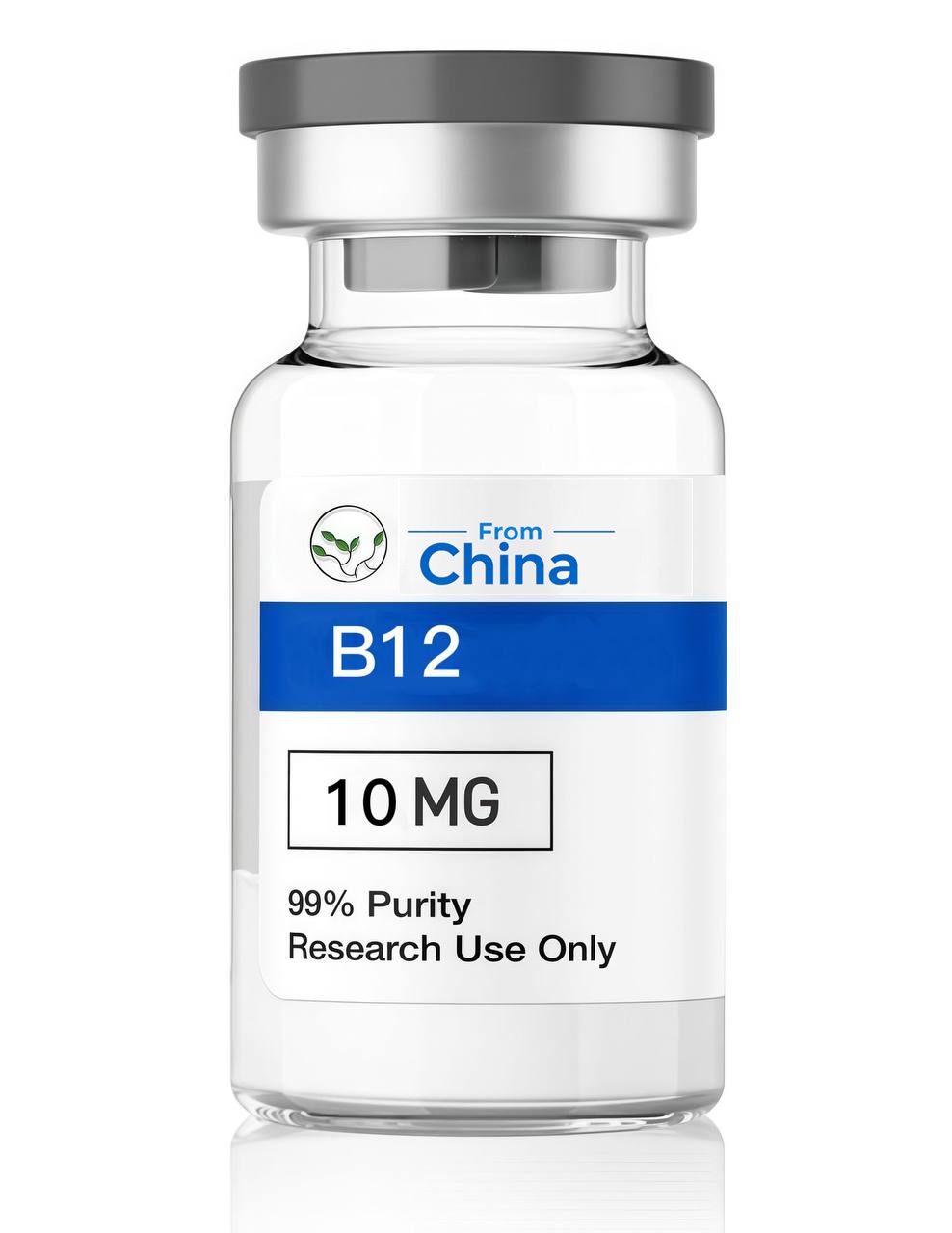 B12 research peptide product image