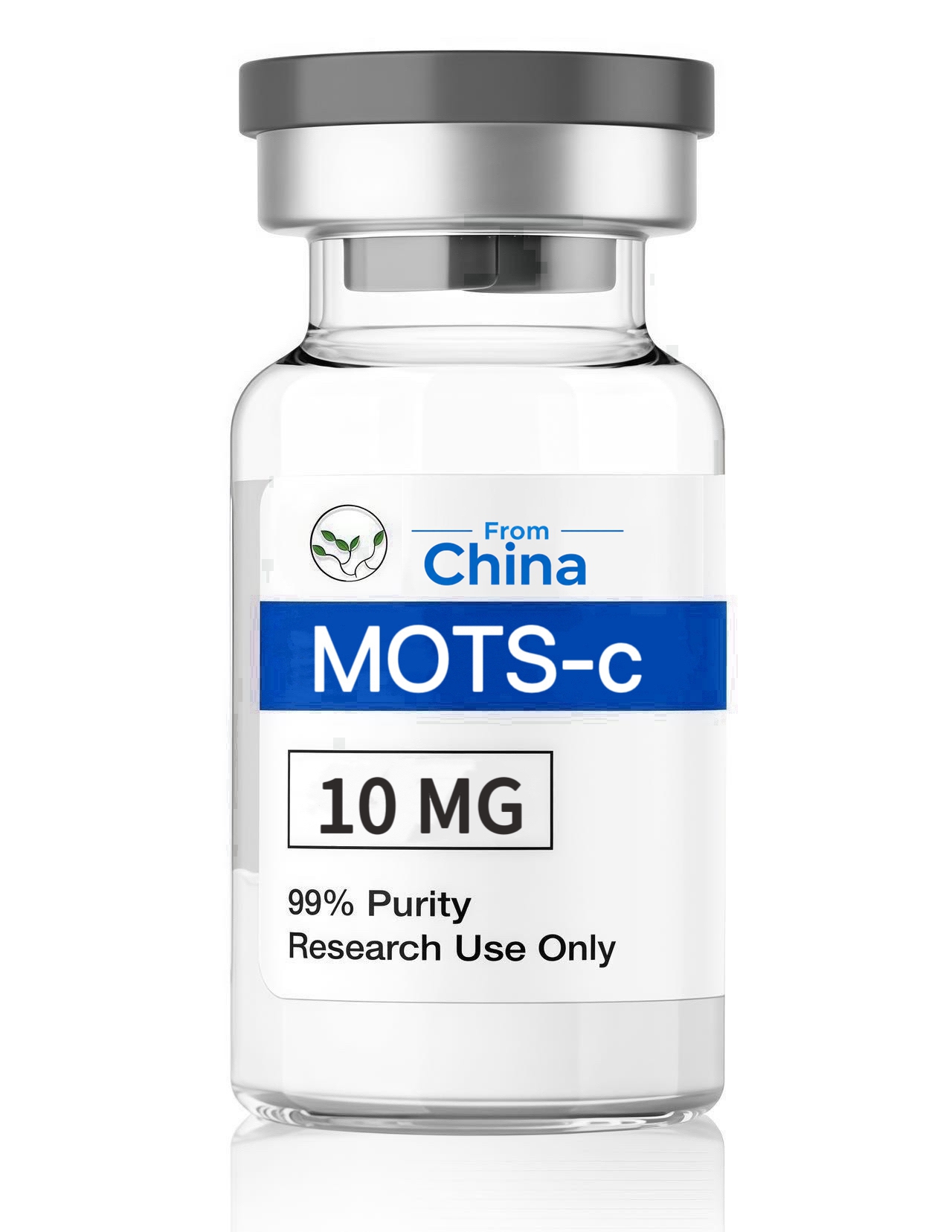 MOTS-c 10mg (Chinese Manufacturer) research peptide product image
